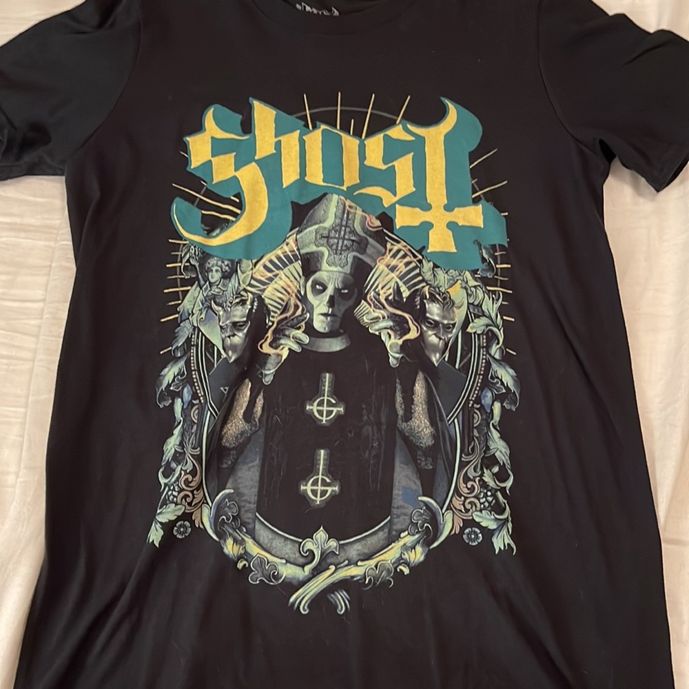 GHOST BC tee bundle! - Picture 4 of 10
